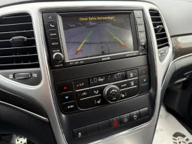 Jeep Grand cherokee 3.6i 294 к.с. Газ/бензин - 25999 лв. - 45975384 12