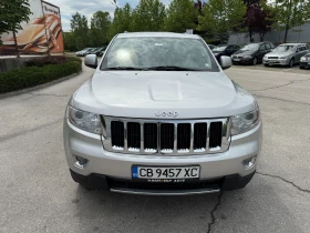 Jeep Grand cherokee 3.6i 294 к.с. Газ/бензин - 25999 лв. - 45975384 7