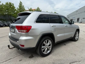 Jeep Grand cherokee 3.6i 294 к.с. Газ/бензин - 25999 лв. - 45975384 4