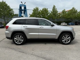 Jeep Grand cherokee 3.6i 294 к.с. Газ/бензин - 25999 лв. - 45975384 5