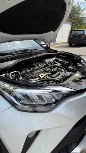 Toyota C-HR | Mobile.bg    2