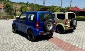 Suzuki Jimny 1.3i | Mobile.bg    5