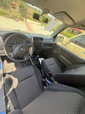 Suzuki Jimny 1.3i | Mobile.bg    8