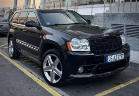 Jeep Grand cherokee 6.1L SRT 8 FULL LPG BOSTON - 20000 лв. - 34105300 2