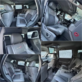 Jeep Grand cherokee 6.1L SRT 8 FULL LPG BOSTON - 20000 лв. - 34105300 7