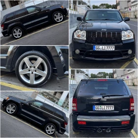 Jeep Grand cherokee 6.1L SRT 8 FULL LPG BOSTON - 20000 лв. - 34105300 5
