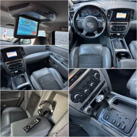 Jeep Grand cherokee 6.1L SRT 8 FULL LPG BOSTON - 20000 лв. - 34105300 6