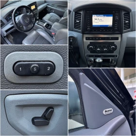 Jeep Grand cherokee 6.1L SRT 8 FULL LPG BOSTON - 20000 лв. - 34105300 8