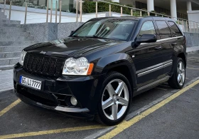 Jeep Grand cherokee 6.1L SRT 8 FULL LPG BOSTON 