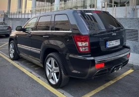 Jeep Grand cherokee 6.1L SRT 8 FULL LPG BOSTON - 20000 лв. - 34105300 3
