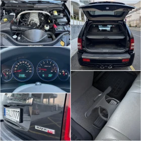 Jeep Grand cherokee 6.1L SRT 8 FULL LPG BOSTON - 20000 лв. - 34105300 9