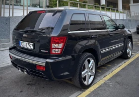Jeep Grand cherokee 6.1L SRT 8 FULL LPG BOSTON - 20000 лв. - 34105300 4