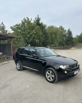 BMW X3 | Mobile.bg    3