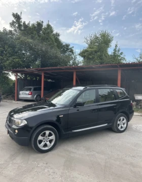 BMW X3 | Mobile.bg    2