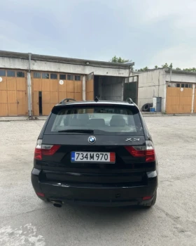 BMW X3 | Mobile.bg    5