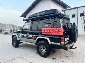 Обява за продажба на Toyota Land cruiser KZJ78 ~32 000 лв. - изображение 7