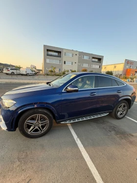 Mercedes-Benz GLE 350 - 120000 лв. - 75535818 5