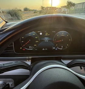 Mercedes-Benz GLE 350 - 120000 лв. - 75535818 14