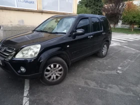 Honda Cr-v | Mobile.bg    4