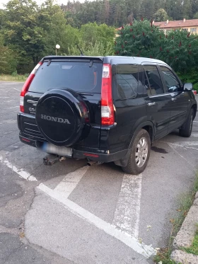 Honda Cr-v | Mobile.bg    2
