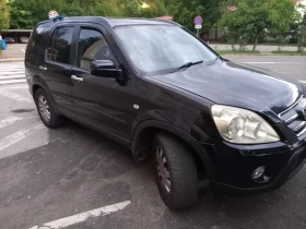Honda Cr-v | Mobile.bg    3