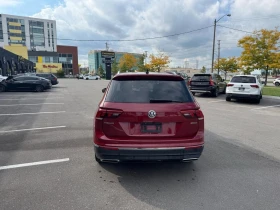 VW Tiguan * HIGHLINE AWD LEATHER PANO/ROOF NAVI B/SPOT CAMER | Mobile.bg    5