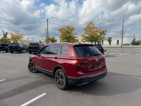 VW Tiguan * HIGHLINE AWD LEATHER PANO/ROOF NAVI B/SPOT CAMER | Mobile.bg    4