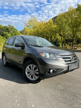 Обява за продажба на Honda Cr-v * 2.4 I-VTEC* AWD* 188hp* АВТОМАТИК*  ~21 899 лв. - изображение 2