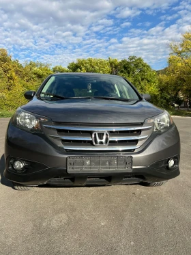 Обява за продажба на Honda Cr-v * 2.4 I-VTEC* AWD* 188hp* АВТОМАТИК*  ~21 899 лв. - изображение 1