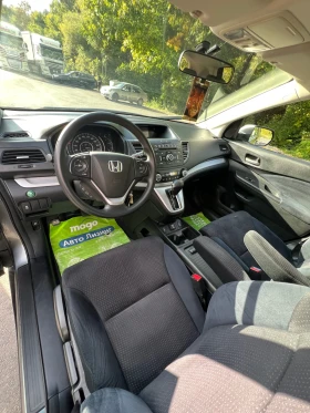 Обява за продажба на Honda Cr-v * 2.4 I-VTEC* AWD* 188hp* АВТОМАТИК*  ~21 899 лв. - изображение 10