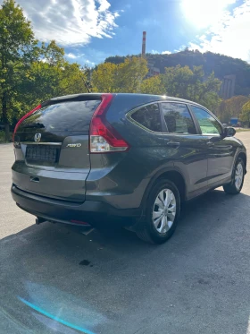 Обява за продажба на Honda Cr-v * 2.4 I-VTEC* AWD* 188hp* АВТОМАТИК*  ~21 899 лв. - изображение 7