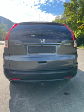 Обява за продажба на Honda Cr-v * 2.4 I-VTEC* AWD* 188hp* АВТОМАТИК*  ~21 899 лв. - изображение 6