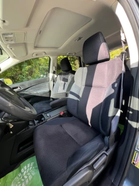 Обява за продажба на Honda Cr-v * 2.4 I-VTEC* AWD* 188hp* АВТОМАТИК*  ~21 899 лв. - изображение 8