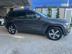 Jeep Grand cherokee 3.0D Overland  AWD | Mobile.bg    2