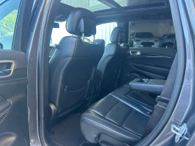 Jeep Grand cherokee 3.0D Overland  AWD | Mobile.bg    7