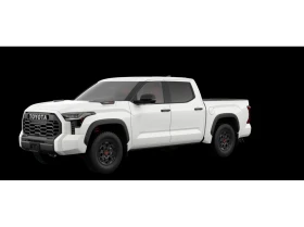 Toyota Tundra Гаранция / TRD PRO, Pano, Месечна вноска от 2000 л