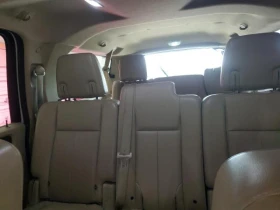 Ford Expedition 3.5L 6 4x4 w/Rear Wheel Drv | Mobile.bg    13