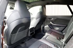 Audi RSQ8 Bang & Olufsen* Virtual Cockpit Plus* Head-Up*  | Mobile.bg    9