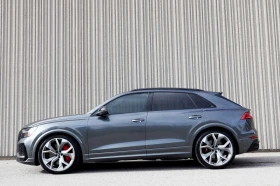 Audi RSQ8 Bang & Olufsen* Virtual Cockpit Plus* Head-Up*  | Mobile.bg    3