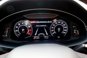 Audi RSQ8 Bang & Olufsen* Virtual Cockpit Plus* Head-Up*  | Mobile.bg    10