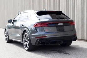 Audi RSQ8 Bang & Olufsen* Virtual Cockpit Plus* Head-Up*  | Mobile.bg    6