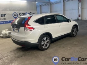 Honda Cr-v Очакван внос!!! - 7900 € / 15451.06 лв. - 63842891 5