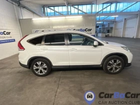 Honda Cr-v Очакван внос!!! - 7900 € / 15451.06 лв. - 63842891 4
