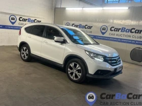 Honda Cr-v Очакван внос!!! - 7900 € / 15451.06 лв. - 63842891 3