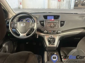 Honda Cr-v Очакван внос!!! - 7900 € / 15451.06 лв. - 63842891 14