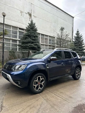 Dacia Duster 1.5dCi* 4x4* NAVI - 14010 € / 27401.18 лв. - 93528279 3