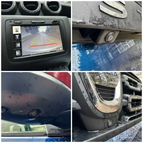 Dacia Duster 1.5dCi* 4x4* NAVI - 14010 € / 27401.18 лв. - 93528279 10