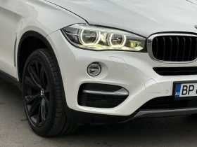 BMW X6 - 25000 € / 48895.75 лв. - 40491459 3