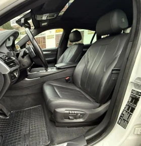 BMW X6 - 25000 € / 48895.75 лв. - 40491459 12