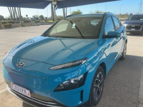 Hyundai Kona Facelift XTech City 2WD